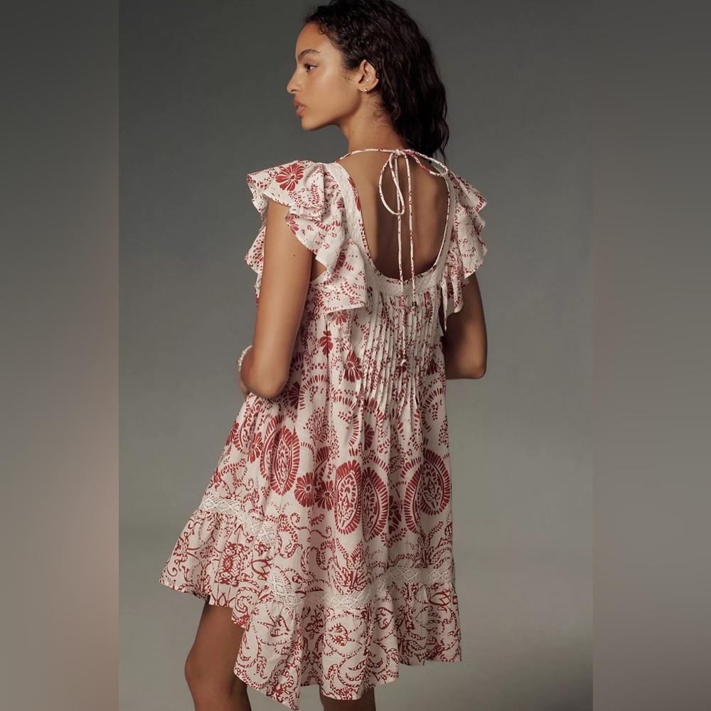 Maeve dress